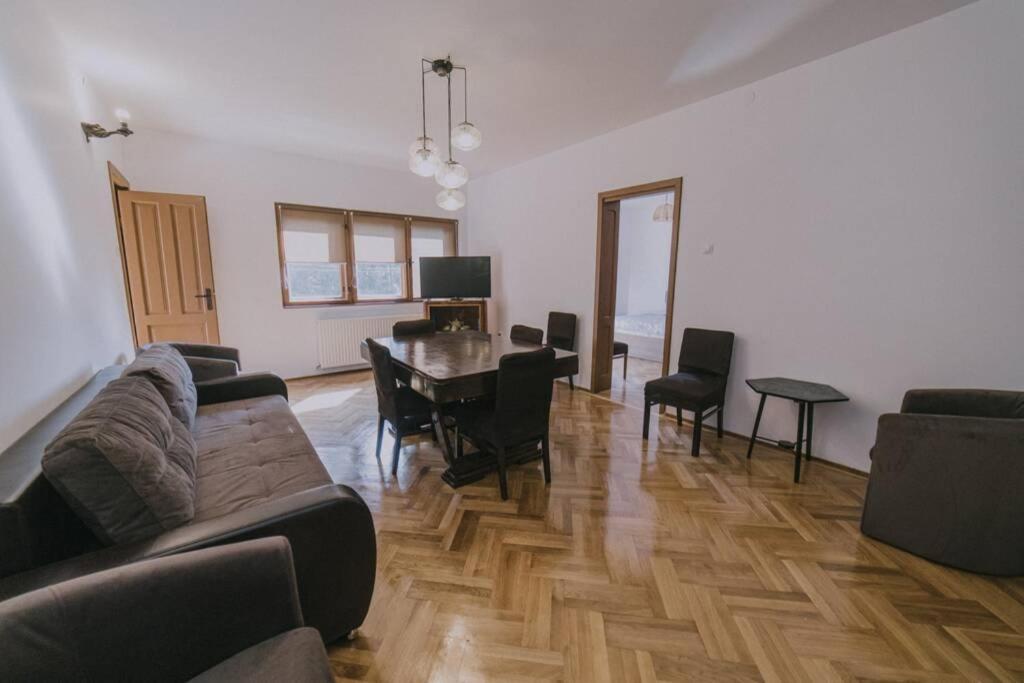 Predoi'S Place Sinaia Eksteriør billede