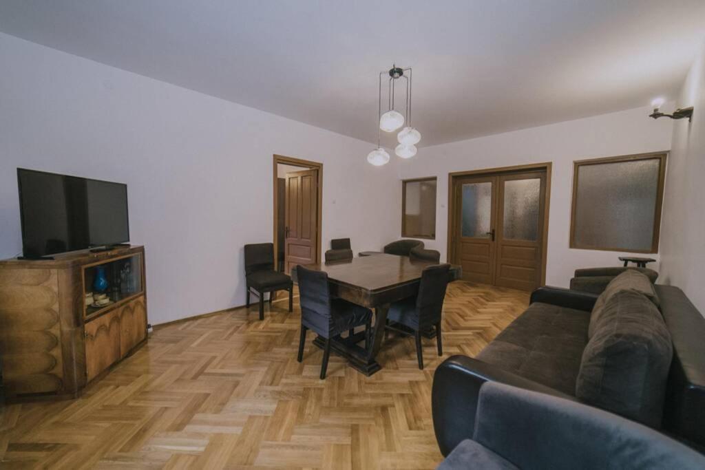 Predoi'S Place Sinaia Eksteriør billede